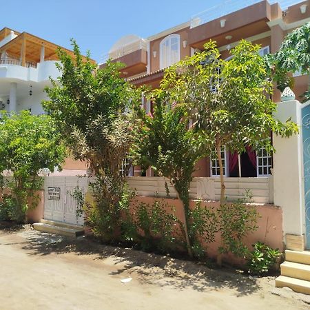 Luxor Star Apartments Exterior photo