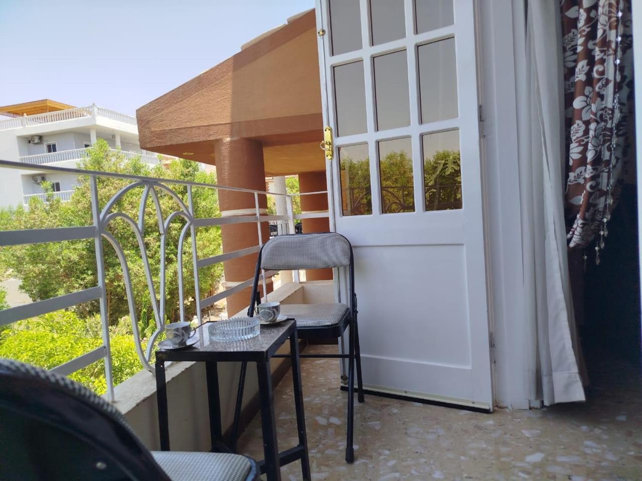 Luxor Star Apartments Exterior photo