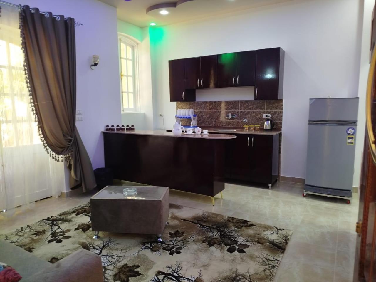 Luxor Star Apartments Exterior photo
