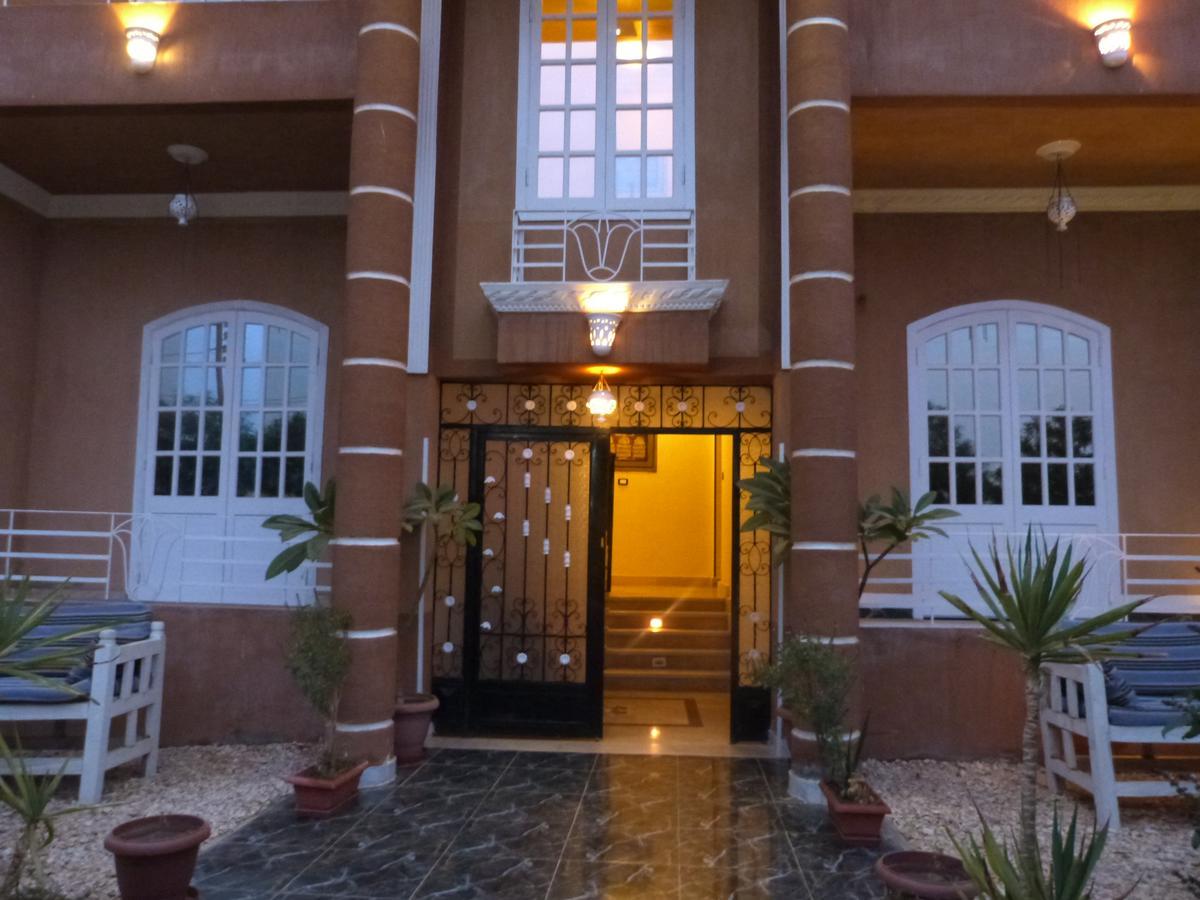 Luxor Star Apartments Exterior photo