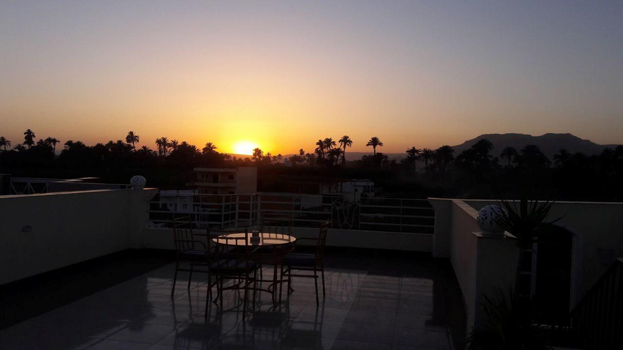 Luxor Star Apartments Exterior photo